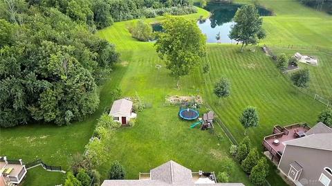 3169 Bugle Bluff Dr, Bellbrook, OH 45305 photo 5
