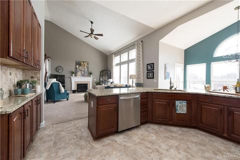 3169 Bugle Bluff Dr, Bellbrook, OH 45305 photo 30