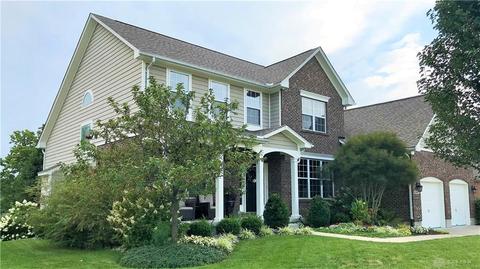 3169 Bugle Bluff Dr, Bellbrook, OH 45305 photo 3