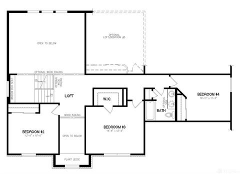 3169 Bugle Bluff Dr, Bellbrook, OH 45305 photo 9