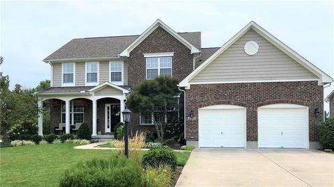 3169 Bugle Bluff Dr, Bellbrook, OH 45305 photo 1
