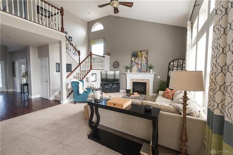 3169 Bugle Bluff Dr, Bellbrook, OH 45305 photo 21