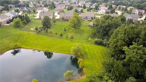 3169 Bugle Bluff Dr, Bellbrook, OH 45305 photo 6