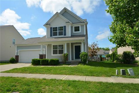 7921 Highbrook Dr, Maineville, OH 45039 photo 1
