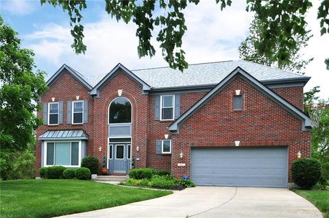 45 Millers Row, Springboro, OH 45066 photo 1