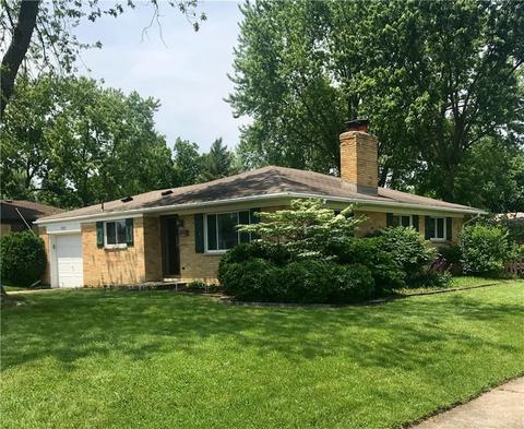 1921 Echo Wood Ct, Dayton, OH 45429 photo 2