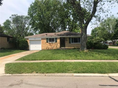 1921 Echo Wood Ct, Dayton, OH 45429 photo 25