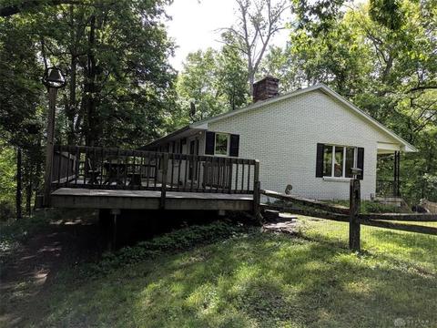 2172 Simison Rd, Spring Valley, OH 45370 photo 31
