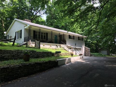2172 Simison Rd, Spring Valley, OH 45370 photo 1