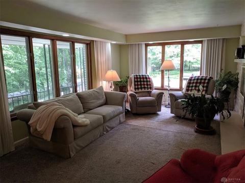 2172 Simison Rd, Spring Valley, OH 45370 photo 4