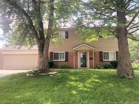 4425 Woodner Dr, Dayton, OH 45440 photo 1