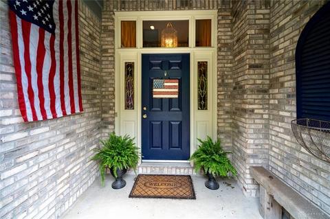 433 Ramsgate Dr, Beavercreek, OH 45430 photo 3