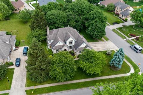 433 Ramsgate Dr, Beavercreek, OH 45430 photo 45