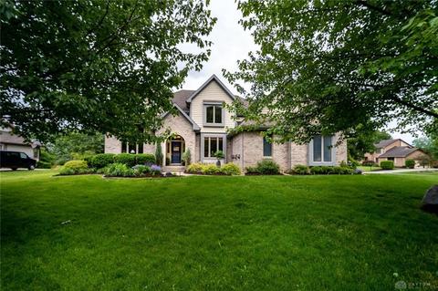 433 Ramsgate Dr, Beavercreek, OH 45430 photo 1