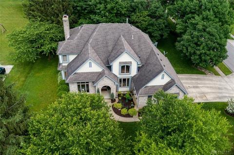 433 Ramsgate Dr, Beavercreek, OH 45430 photo 2