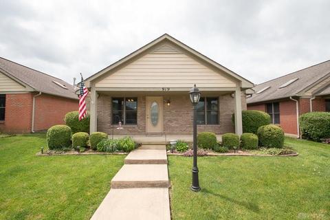 919 Wright Ave, Xenia, OH 45385 photo 3
