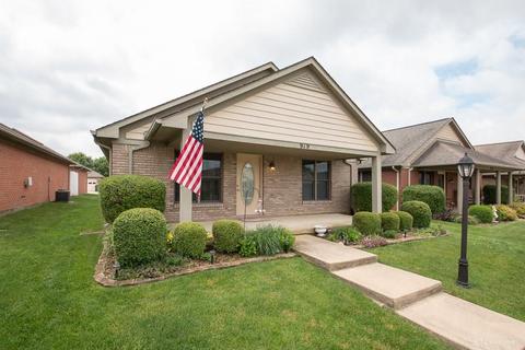 919 Wright Ave, Xenia, OH 45385 photo 1