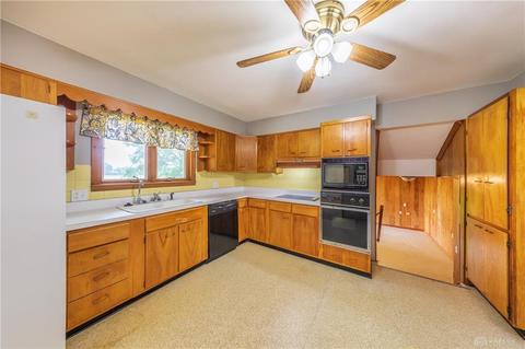 2710 Northbourne Dr, Springfield, OH 45506 photo 12