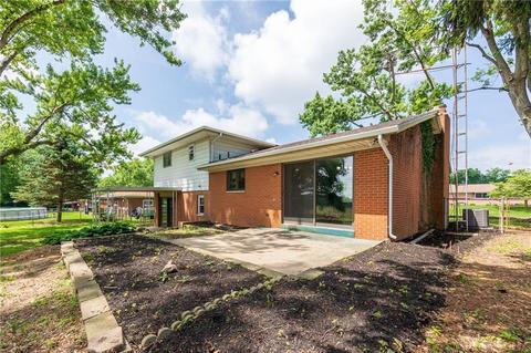 2710 Northbourne Dr, Springfield, OH 45506 photo 35