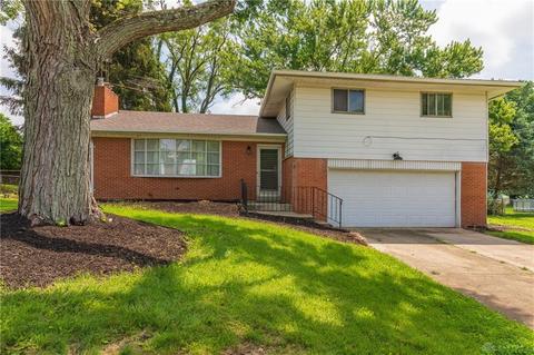 2710 Northbourne Dr, Springfield, OH 45506 photo 1