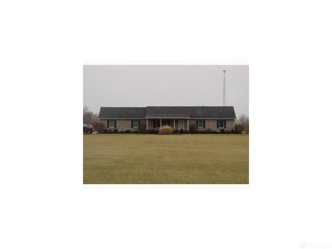 7530 W Perry Rd, Covington, OH 45318 photo 1