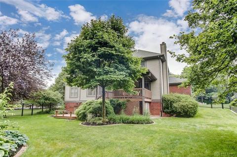 256 Timberleaf Dr, Beavercreek, OH 45430 photo 49