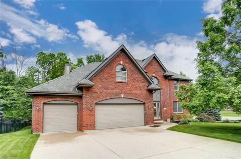 256 Timberleaf Dr, Beavercreek, OH 45430 photo 1