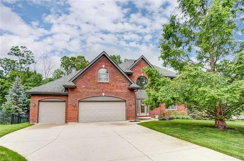 256 Timberleaf Dr, Beavercreek, OH 45430 photo 2