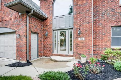 256 Timberleaf Dr, Beavercreek, OH 45430 photo 4