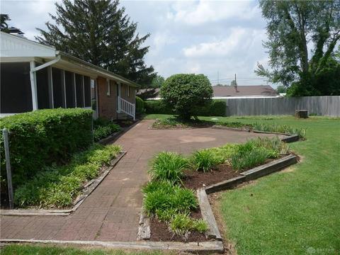 1794 Simison Rd, Spring Valley, OH 45370 photo 4