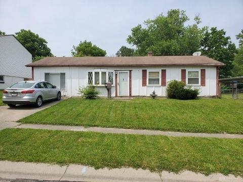 3232 Deshler Dr, Cincinnati, OH 45251 photo 4