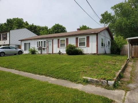 3232 Deshler Dr, Cincinnati, OH 45251 photo 1