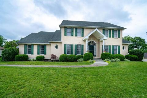 1347 Ryan Ct, Springfield, OH 45503 photo 2