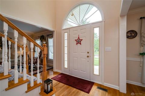 1347 Ryan Ct, Springfield, OH 45503 photo 4