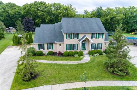 1347 Ryan Ct, Springfield, OH 45503 photo 1