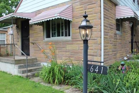 641 Lorella Ave, Dayton, OH 45404 photo 1