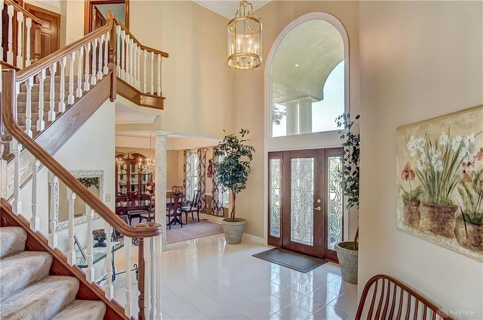  468 Leigh Dr, Beavercreek, OH 45434 photo 9