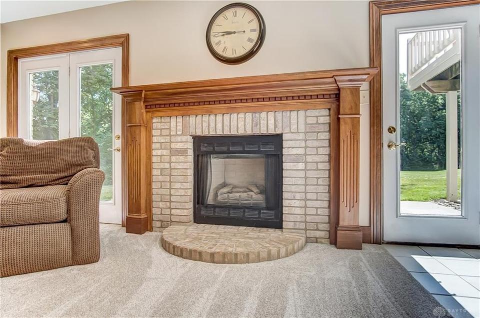  468 Leigh Dr, Beavercreek, OH 45434 photo 49