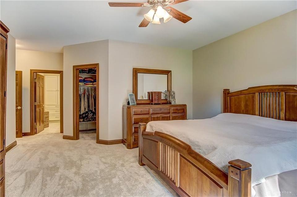  468 Leigh Dr, Beavercreek, OH 45434 photo 34
