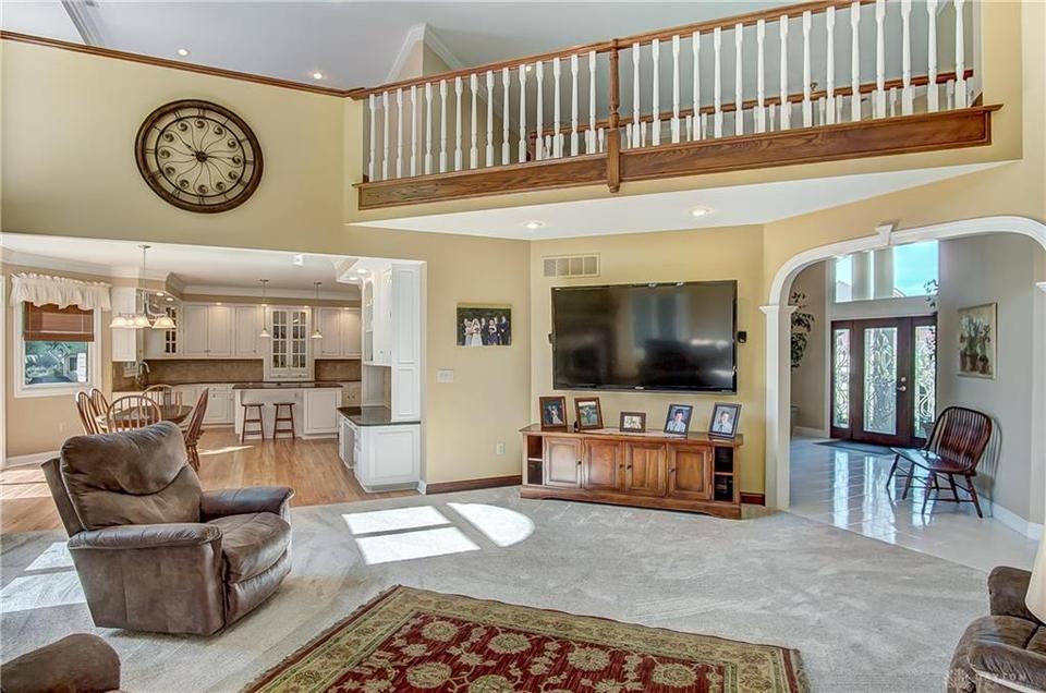 468 Leigh Dr, Beavercreek, OH 45434 photo 22