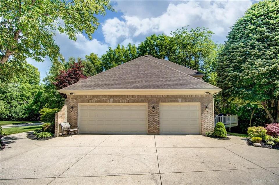  468 Leigh Dr, Beavercreek, OH 45434 photo 72