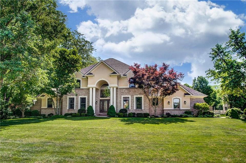  468 Leigh Dr, Beavercreek, OH 45434 photo 6
