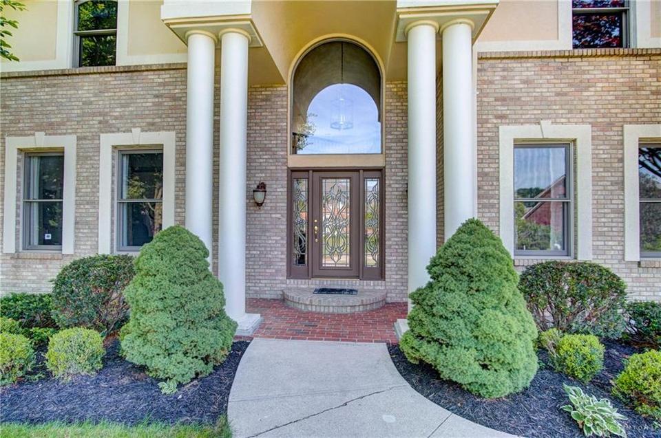  468 Leigh Dr, Beavercreek, OH 45434 photo 8