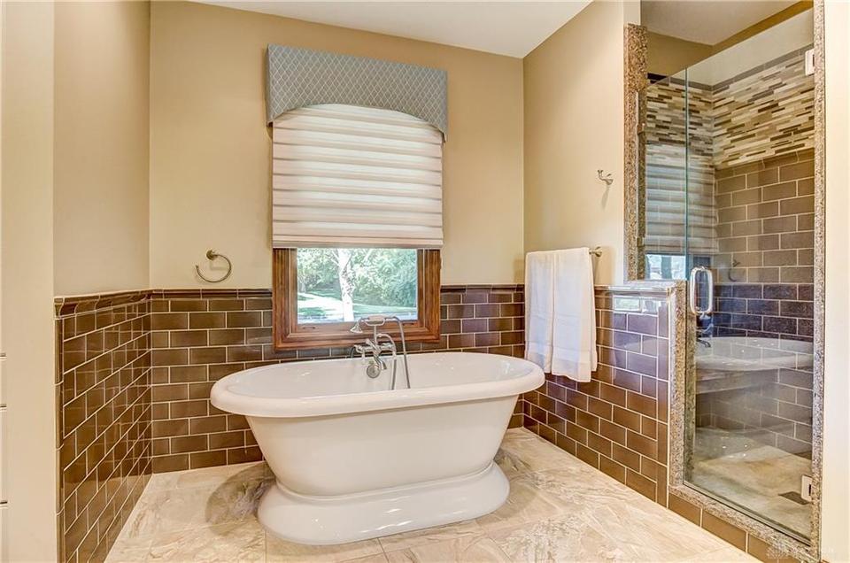  468 Leigh Dr, Beavercreek, OH 45434 photo 37