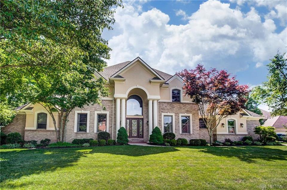  468 Leigh Dr, Beavercreek, OH 45434 photo 7