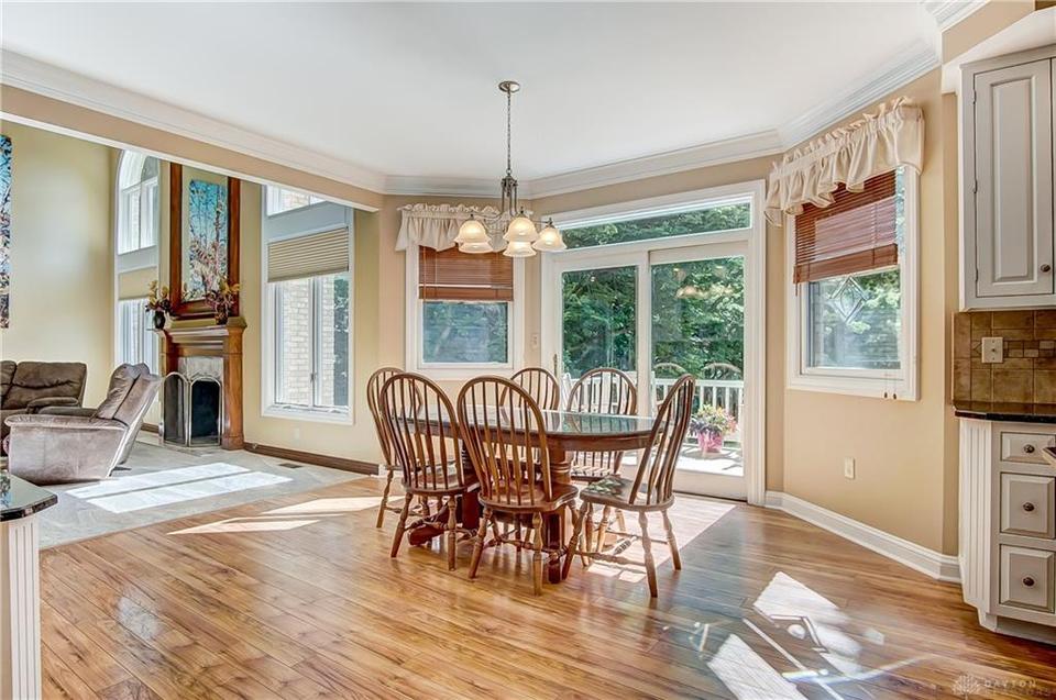  468 Leigh Dr, Beavercreek, OH 45434 photo 23