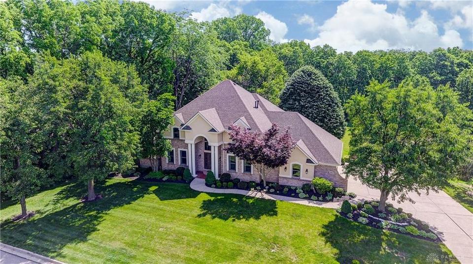  468 Leigh Dr, Beavercreek, OH 45434 photo 3