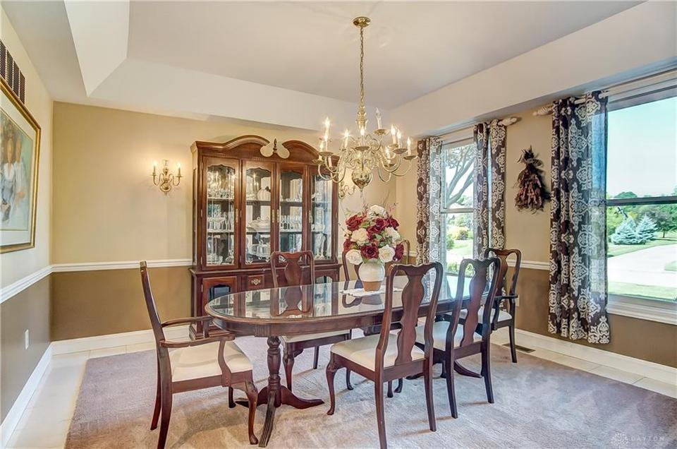  468 Leigh Dr, Beavercreek, OH 45434 photo 14