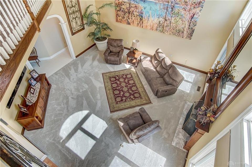  468 Leigh Dr, Beavercreek, OH 45434 photo 18
