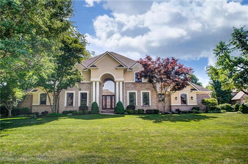  468 Leigh Dr, Beavercreek, OH 45434 photo 5
